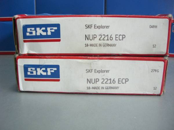 SKF  NA2201.2RS