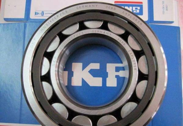 SKF  YAT207-107